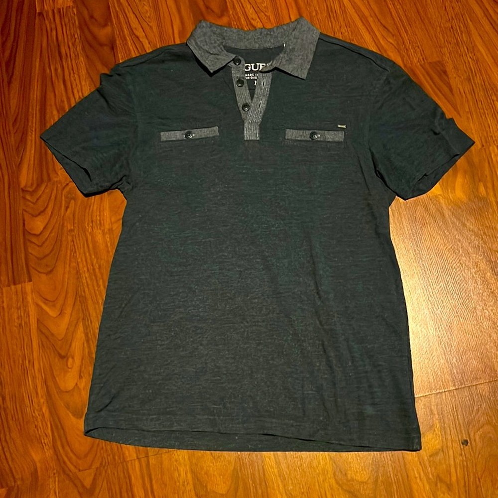 Guess polo